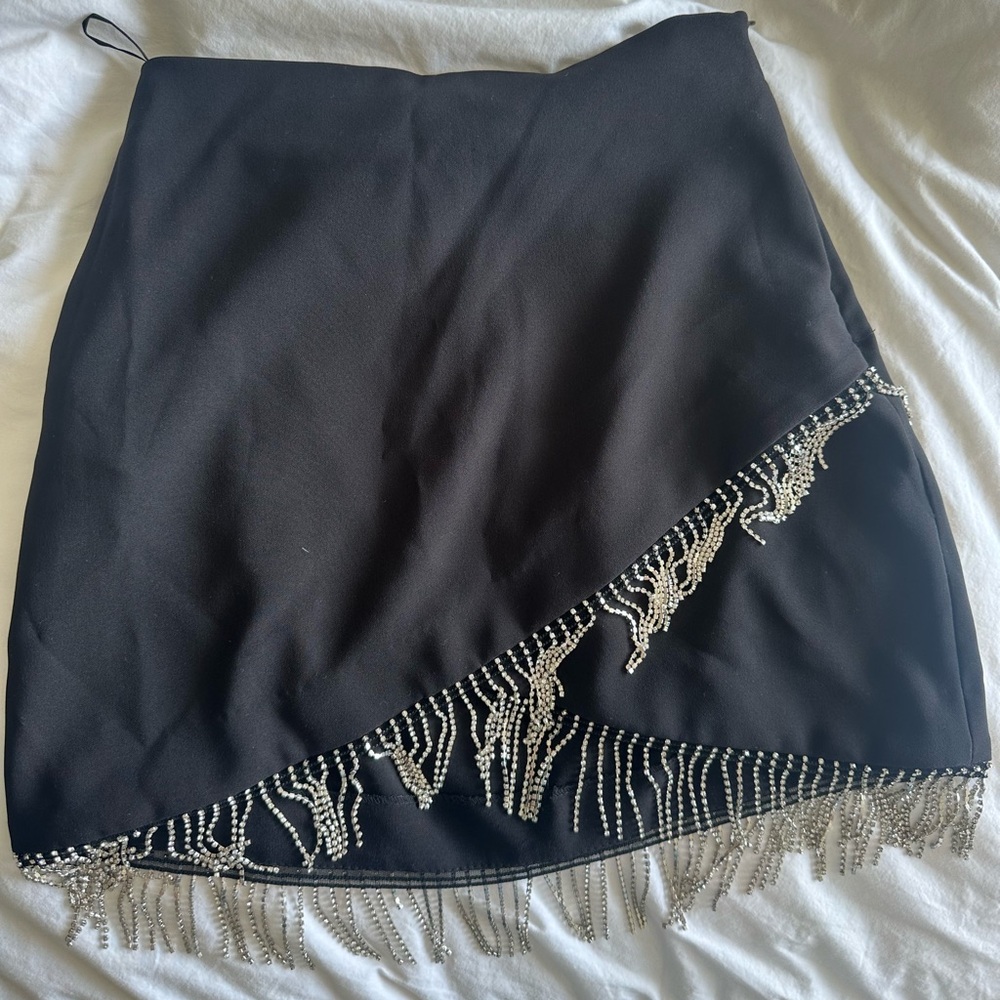 Zara Mini Skirt
